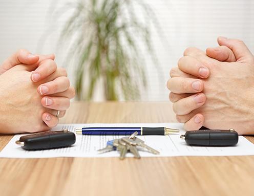 procédure de divorce procédure de divorce
